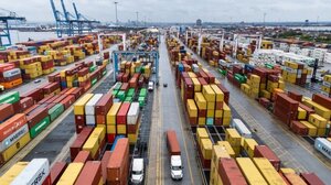 Η ΕΕ σχεδιάζει περιορισμούς τύπου "Τραμπ" σε εισαγωγές τροφίμων, σύμφωνα με δημοσίευμα