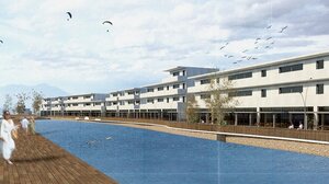 Προχωρούν οι διαδικασίες για την ανάπλαση της λιμενικής ζώνης Χερσονήσου 