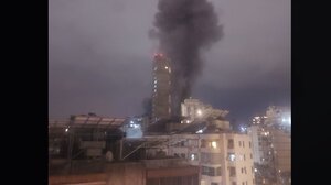 Λίβανος: Τουλάχιστον 18 νεκροί και 92 τραυματίες από το ισραηλινό πλήγμα στη Βηρυτό