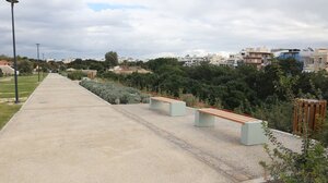 "Ποιος θα πάρει την ευθύνη αν συμβεί κάτι δυσάρεστο στον Προμαχώνα του Μαρτινέγκο;"