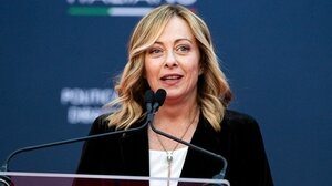 Τηλεφωνική συνομιλία Μελόνι - Νετανιάχου: "Απαράδεκτες" οι ισραηλινές επιθέσεις κατά της Unifil