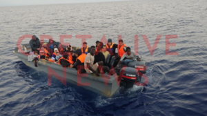  "Πιέζουν να φέρουν όσο γίνεται περισσότερους, πριν τον... χειμώνα"