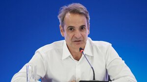 Μητσοτάκης: Δέσμη 19 νέων μέτρων για τη στήριξη του Έβρου
