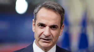 Μητσοτάκης: Οι ΕΔ μας είναι πανέτοιμες να εξασφαλίσουν την εθνική ακεραιότητα 