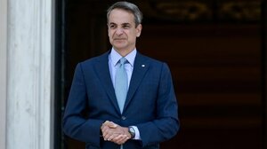 Μέση Ανατολή: Τι θα συζητηθεί σήμερα στο ΚΥΣΕΑ 