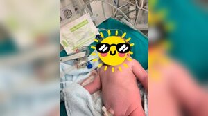 Συγκινητική στιγμή: Γιαγιά γέννησε το εγγόνι της στο Ηράκλειο!