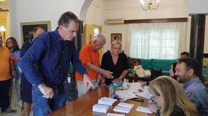 Ν.Παπανδρέου: Το ΠΑΣΟΚ είναι το μόνο που μπορεί να αλλάξει την χώρα. Ξανά!