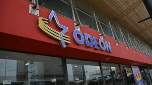 Το νέο πρόγραμμα προβολών ταινιών στο Odeon Talos Plaza
