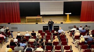 Τι θα γίνει με τους οικίσκους των σεισμοπαθών στο Αρκαλοχώρι;