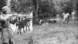 Κριτική Θεώρηση των αιτίων του Ολοκαυτώματος των Μαρτυρικών Χωριών του Κέντρους