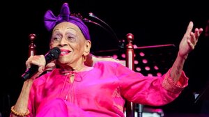 Τέλος στην καριέρα της βάζει η ντίβα του Buena Vista Social Club 