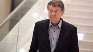 Στο πλευρό του Σταϊνμάιερ ένας πολύ αγαπητός στους Έλληνες!