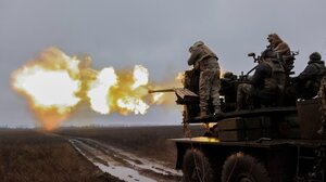 Παραδόθηκε στην Ουκρανία το νέο πακέτο στρατιωτικής βοήθειας από τη Γερμανία