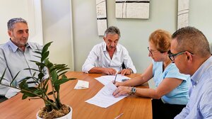 Με παιδιάτρους ενισχύονται οι βρεφονηπιακοί σταθμοί του Δήμου Χερσονήσου 