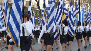 Το παράρτημα Χανίων της ΠΕΑΕΑ-ΔΣΕ για την 28η Οκτώβρη