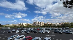 Επιτυχείς οι πρώτοι μήνες λειτουργίας του περιφερειακού πάρκινγκ του Δήμου Χανίων στον Κλαδισό