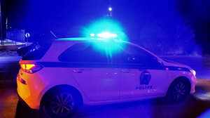 Συνελήφθησαν και οι 9 εμπλεκόμενοι στη χθεσινή συμπλοκή στη Γλυφάδα	