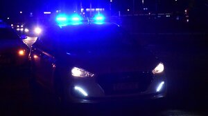 Ο έλεγχος αποκάλυψε μικροποσότητα κοκαϊνης