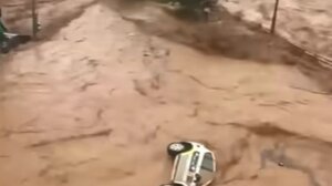 Η Ρεάλ προσφέρει 1 εκατομμύριο ευρώ στους πληγέντες των πλημμυρών της Βαλένθια