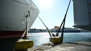 ΠΝΟ: Έληξε η απεργία στα πλοία – Στις 14:00 ξεκινούν τα δρομολόγια