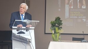 Παυλόπουλος: Η Τουρκία δεν θα τολμήσει να κάνει θερμό επεισόδιο 