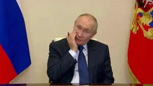 Σουηδία: «Δεν μας φοβίζουν οι πυρηνικές απειλές του Πούτιν – Συνεχίζουμε την στήριξη στην Ουκρανία»