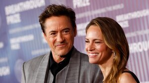 Ο Ρόμπερτ Ντάουνι Τζ. σχεδιάζει να «μηνύσει» όσους δημιουργήσουν αντίγραφά του με ΤΝ