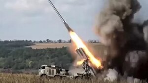 Ουκρανία: Η Ρωσία εκτόξευσε 55 drones τη νύχτα