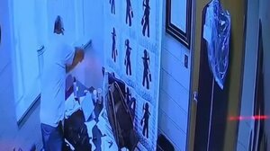 Κεντάκι: Η στιγμή που σερίφης πυροβόλησε και σκότωσε δικαστή