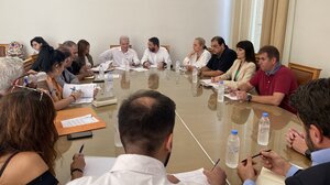 Το Ηράκλειο σε πορεία ψηφιακής και πράσινης μετάβασης