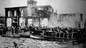 Εκδήλωση στο Ηράκλειο για τους πρόσφυγες της Μικράς Ασίας