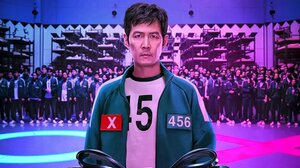 Κυκλοφόρησε το τρέιλερ της νέας σεζόν Squid Game