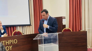 Η 4η Παγκρήτια Ημερίδα «Κρητών Φιλοξενείν»: Ολιστική ανάπτυξη και καινοτομία για το μέλλον του Τουρισμού στην Κρήτη