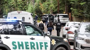 Πέντε νεκροί από πυροβολισμούς στην πολιτεία Ουάσιγκτον