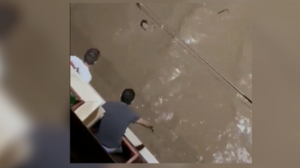 Ισπανία: Συγκλονίζουν οι μαρτυρίες των Ελλήνων: «Βγάζουν πτώματα το ένα πίσω από το άλλο»