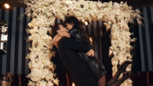 Σον Γουάιτ: H ρομαντική πρόταση γάμου που έκανε στη Νίνα Ντόμπρεβ