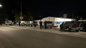 ΥΠΕΞ: Οι σκέψεις μας στα θύματα της Σουηδίας και τις οικογένειές τους