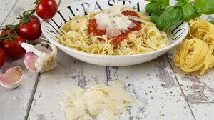 Δύο ελληνικά ζυμαρικά στα 50 πιο νόστιμα του κόσμου