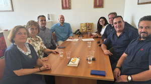 Τη συνεργασία της Εφορείας Αρχαιοτήτων ζήτησαν οι μηχανικοί για την επίσπευση διαδικασιών