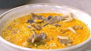 Αυτά τα τα δύο ελληνικά ζυμαρικά βρίσκονται στα καλύτερα του κόσμου