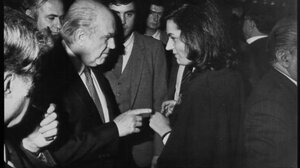 "Βροχή" τα συλλυπητήρια για τον θάνατο της Βάσως Παπανδρέου