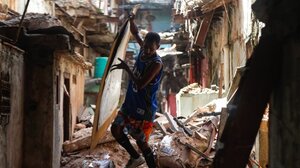 Κυκλώνας Όσκαρ: 6 νεκροί στην Κούβα 