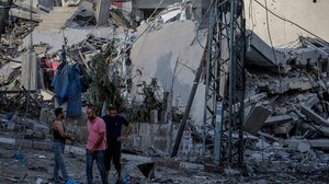 Γάζα: Δέκα Παλαιστίνιοι σκοτώθηκαν από ισραηλινό πλήγμα σε σχολείο