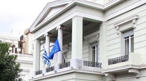 Παραιτήθηκε ο Πολιτικός Διευθυντής του Υπουργείου Εξωτερικών