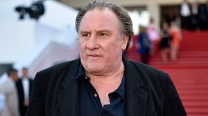 "Ανακουφισμένη" η Σαρλότ Αρνού: Ο Ντεπαρντιέ παραπέμπεται για βιασμούς και σεξουαλικές επιθέσεις