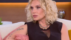 Ελεονώρα Ζουγανέλη: «Τις γυναίκες που δεν έχουν παιδιά τις βλέπουν και λίγο σαν κακομοίρες»