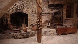 Αγροτικό Μουσείο Μενελάου Παρλαμά: Ένα «διαμάντι» στο Πισκοπιανό!