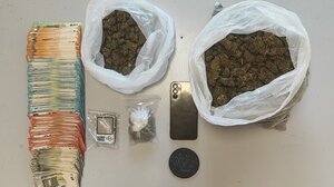 Χανιά: Οι έρευνες έβγαλαν «λαυράκι» 