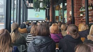 Η Κρήτη ταξίδεψε στο Σικάγο και στο «Greek Tourism Luxury Workshop»