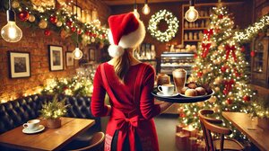 Επιθεώρηση Εργασίας: Ποιες είναι οι εργοδοτικές υποχρεώσεις ενόψει Χριστουγέννων